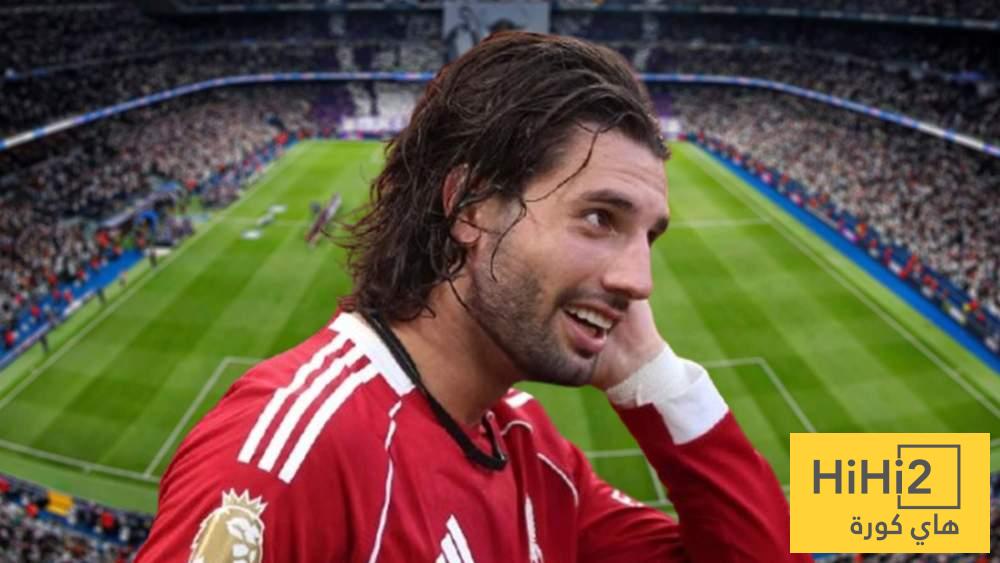 سوبوسلاي يغازل ريال مدريد.. ومستعد للضغط على ليفربول