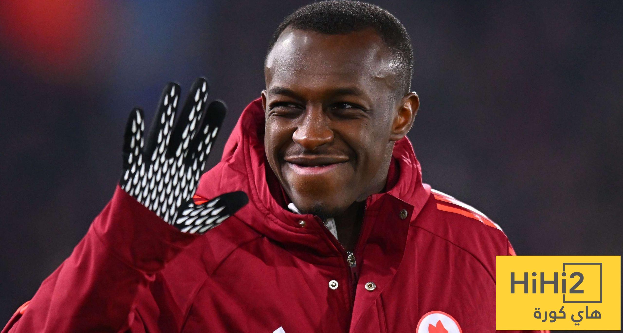 لانس يخطط لشراء سعود عبدالحميد !