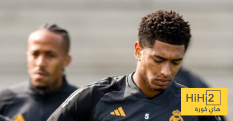 غيابات ريال مدريد عن المران الأخير قبل مواجهة السيتي .. 7 لاعبين