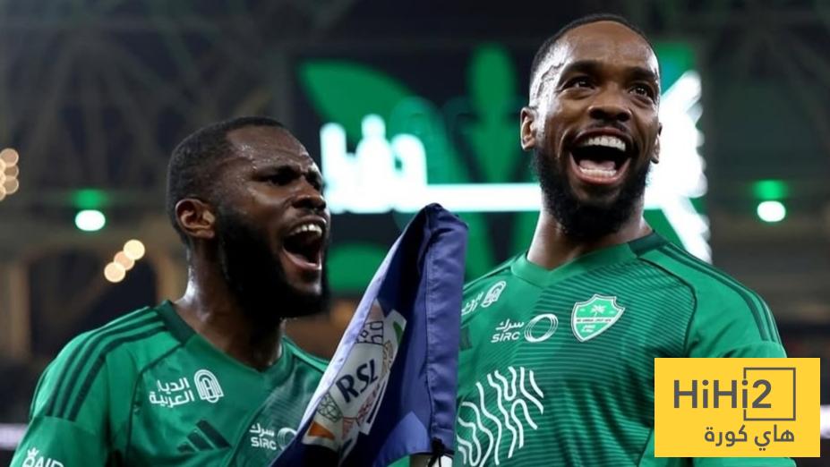 الاتحاد يشكو توني في 6 صفحات !