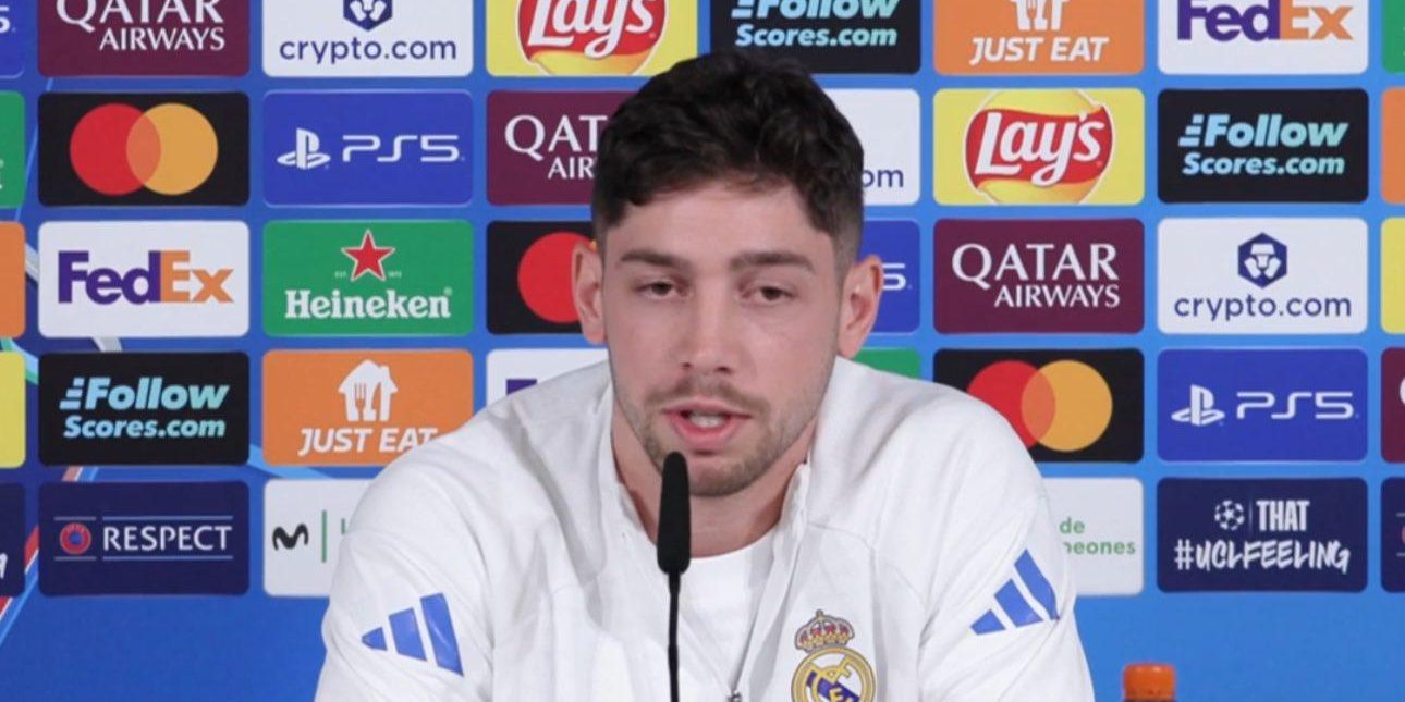 فالفيردي يكشف الفارق بين الخسارة أمام السيتي 2-1 ومواجهة الغد