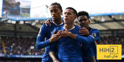 تشكيلة تشيلسي المتوقعة ضد باريس سان جيرمان في دوري أبطال أوروبا