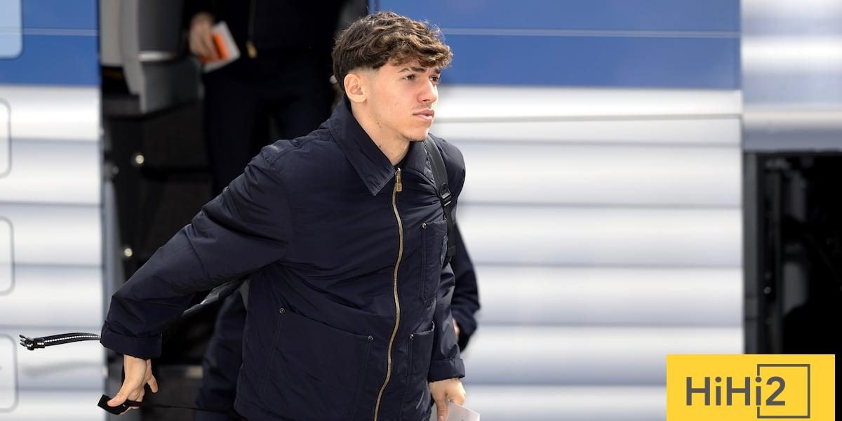 بيتاريش يدخل خطط المنتخب الاسباني خوفا من تمثيل المغرب