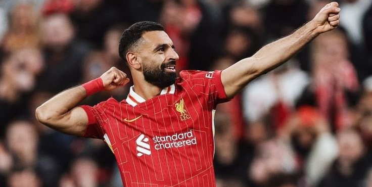 الرسم التكتيكي لتشكيلة ليفربول ضد غلطة سراي