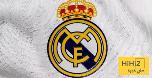 ريال مدريد يرد على تقرير الماركا في بيان رسمي ريال مدريد يرد على تقرير الماركا في بيان رسمي