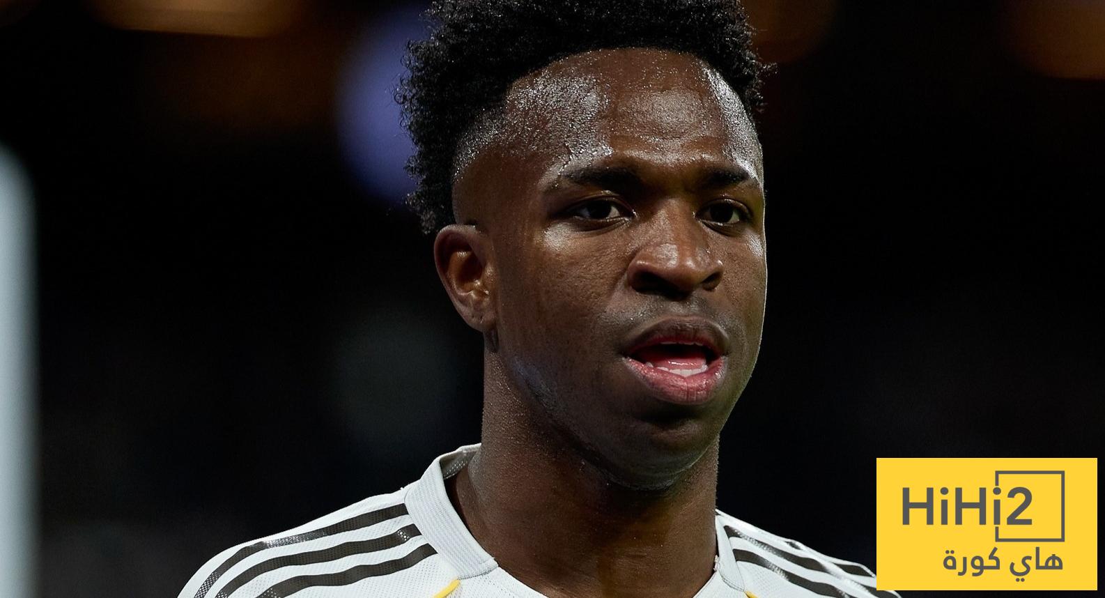 رسالة غرفة ملابس ريال مدريد قبل مواجهة السيتي