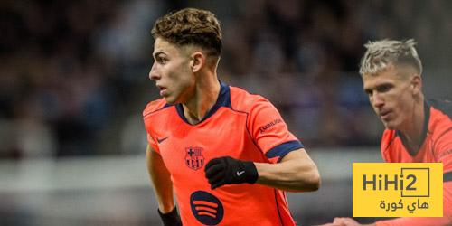 مجددًا … دوري الأبطال يكشف برشلونة على حقيقته