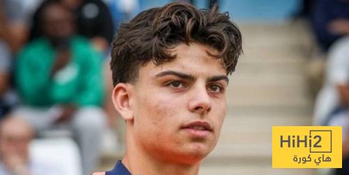 تشافي إسبارت يرد على تصريح فليك