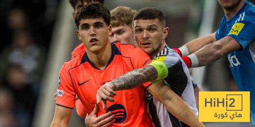 انتقاد حاد لمستوى برشلونة ضد نيوكاسل