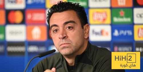 بعد التعادل مع نيوكاسل .. صحفي يسخر من تشافي