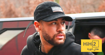 نيمار : أنا المذنب