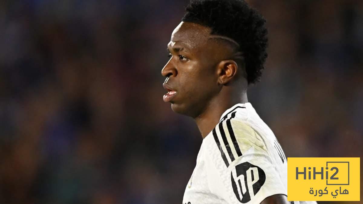 فينيسيوس سيعتزل كرة القدم عند 30 عامًا..!