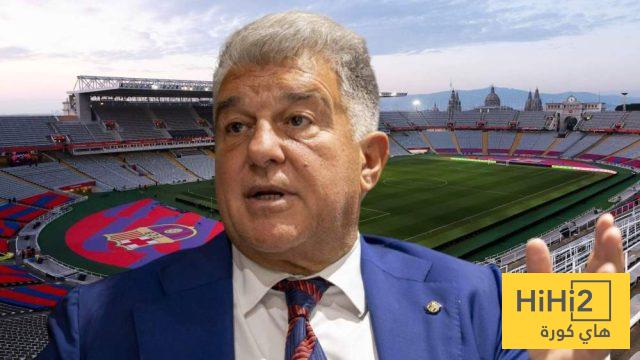 فشل جديد لـ خوان لابورتا..! 2 فشل جديد لـ خوان لابورتا..! 1