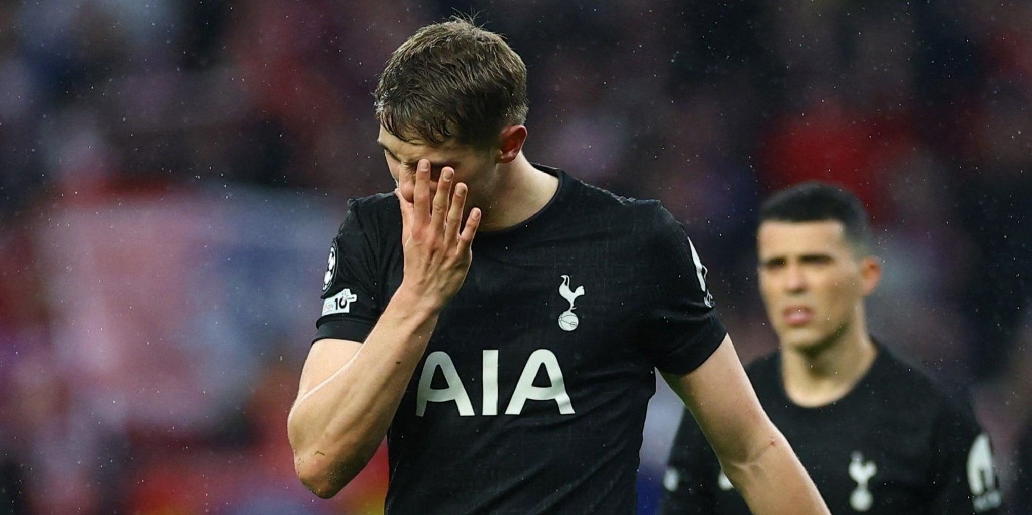 في الكورة : “زومبي”.. الصحافة الإسبانية تسخر من توتنهام