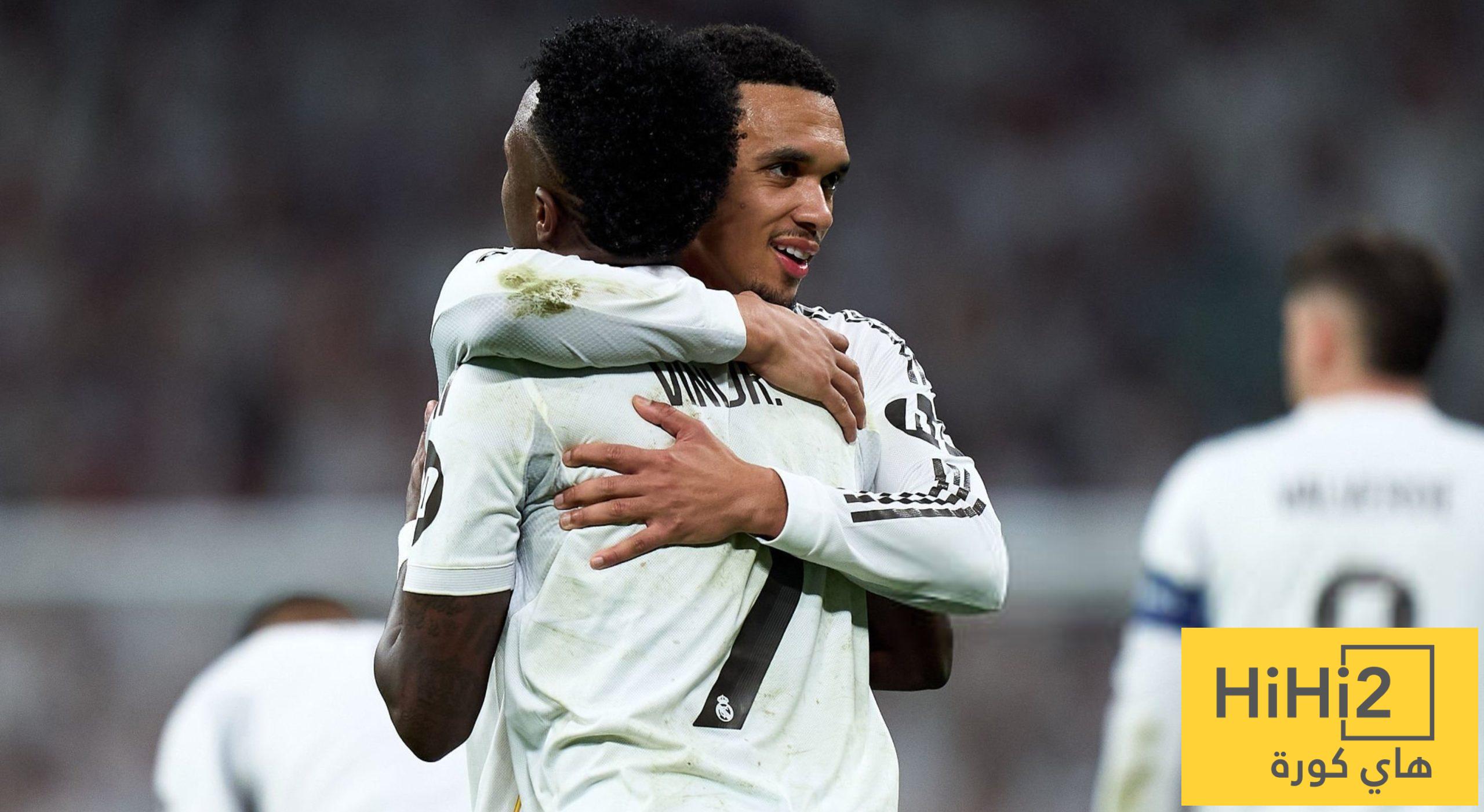 ريال مدريد لا يعرف الغياب عن ثمن النهائي منذ 1997!