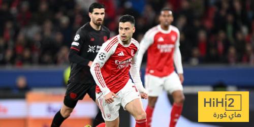 إحصائيات مباراة أرسنال وباير ليفركوزن في دوري أبطال أوروبا