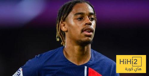 باركولا يفتتح التسجيل لباريس سان جيرمان ضد تشيلسي باركولا يفتتح التسجيل لباريس سان جيرمان ضد تشيلسي