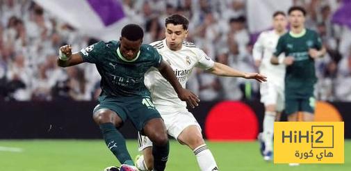 صورة .. فرصة خطيرة لـ ابراهيم دياز أمام مانشستر سيتي