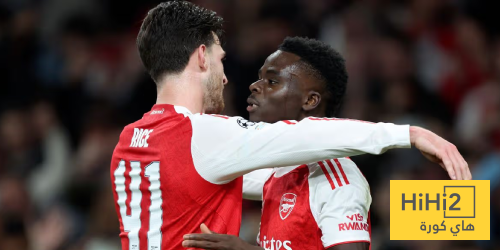 أمر إيجابي واحد لتعادل أرسنال مع ليفركوزن