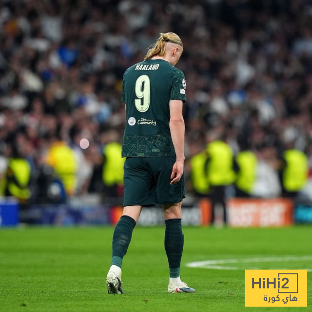 تقييم لاعبي مانشستر سيتي بعد السقوط امام ريال مدريد 2 تقييم لاعبي مانشستر سيتي بعد السقوط امام ريال مدريد 1