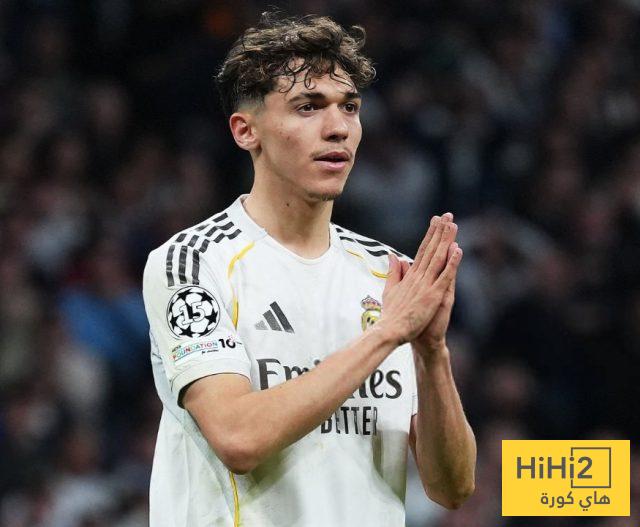 تألق بيتارش يؤكد … أكاديمية الريال بخير 1