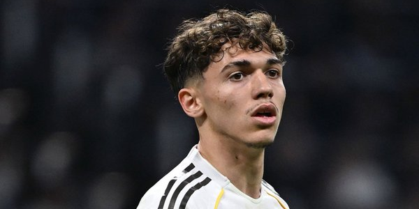 ريال مدريد يطلق لقب “بيدري فالدبيباس” على بيتارش