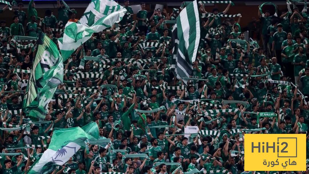 رسالة قوية لجماهير الأهلي : لا تهدموا حلم الدوري …!