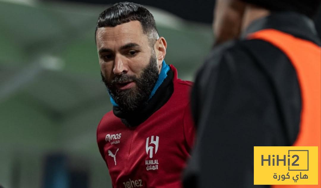 كيف يستعد الهلال لموقعة الفتح المرتقبة ؟ كيف يستعد الهلال لموقعة الفتح المرتقبة ؟