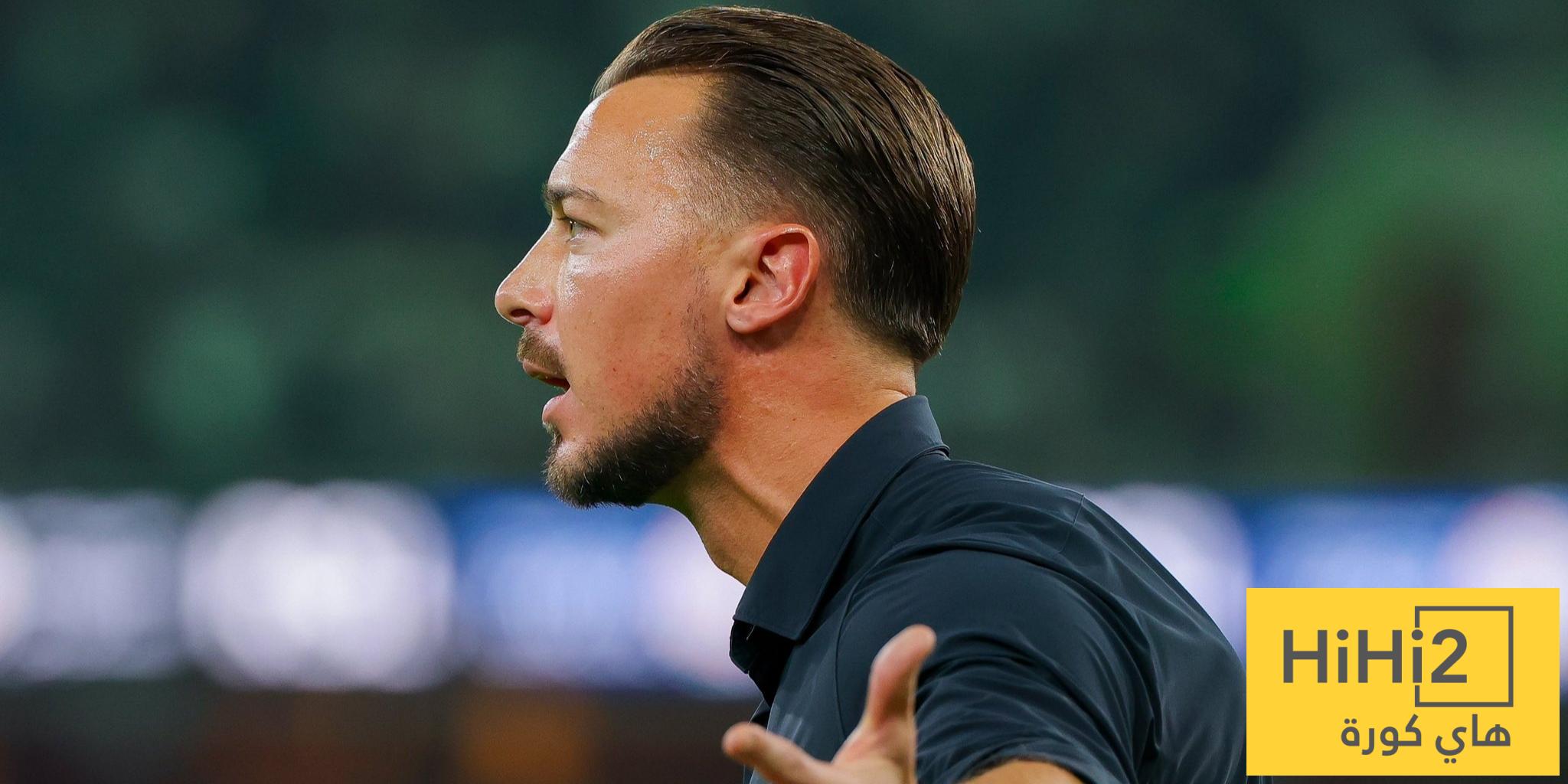 الأهلي يواجه تحديات لم يتوقعها أحد !