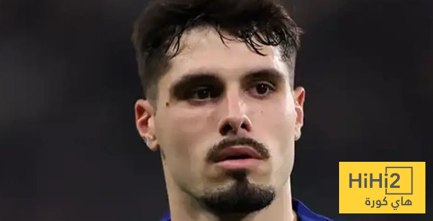 سبب اهتمام برشلونة بنجم تشيلسي ! سبب اهتمام برشلونة بنجم تشيلسي !