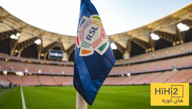 الفريق الوحيد المستقر في دوري روشن منذ 3 سنوات !