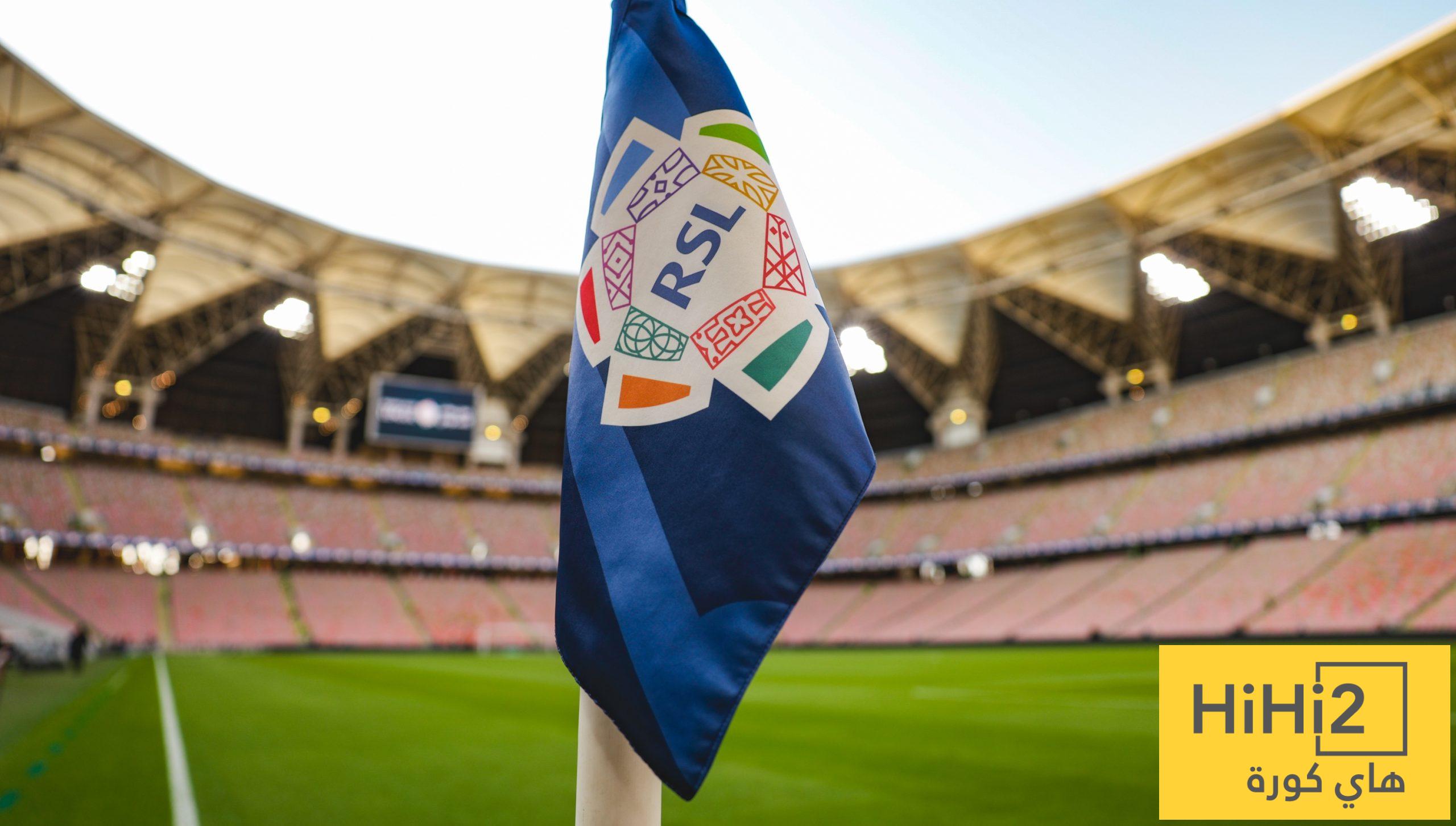 الفريق الوحيد المستقر في دوري روشن منذ 3 سنوات ! الفريق الوحيد المستقر في دوري روشن منذ 3 سنوات !