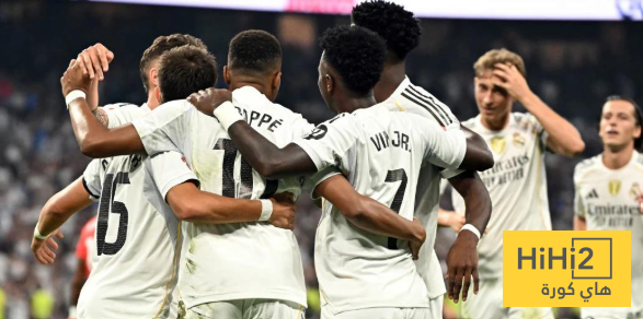 تشكيلة ريال مدريد المتوقعة أمام التشي تشكيلة ريال مدريد المتوقعة أمام التشي