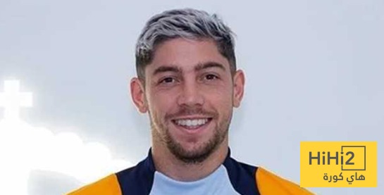 صورة : هدية تصيب فالفيردي بنوبة من الضحك !