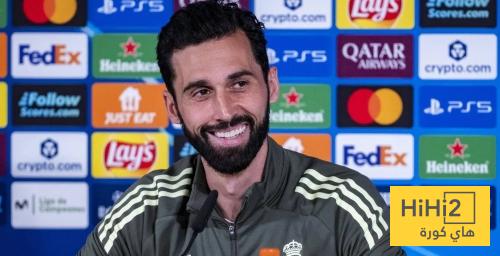 اربيلوا يتحدث عن تشكيلته ضد التشي