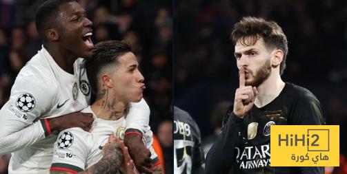 سلوك لاعبي الارجنتين هو الاكثر قبحا ووقاحه