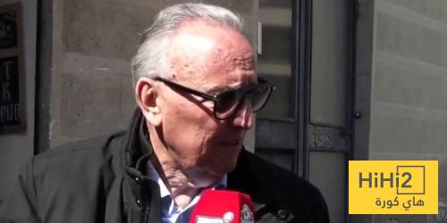 غاسبارت يكشف لمن سيصوت في انتخابات برشلونة