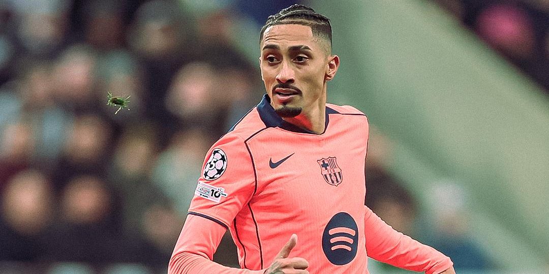 رافينيا يستخدم أسلوب الدراما ليغطي على مشاكله الفنية!