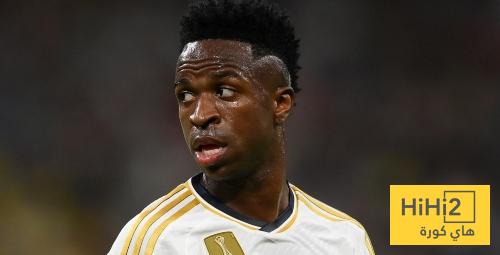 مدرب التشي يكشف كيف يمكن ايقاف فينيسيوس؟