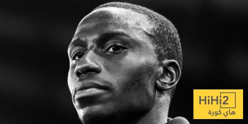 عاجل ريال مدريد يعلن اصابة ميندي في بيان رسمي