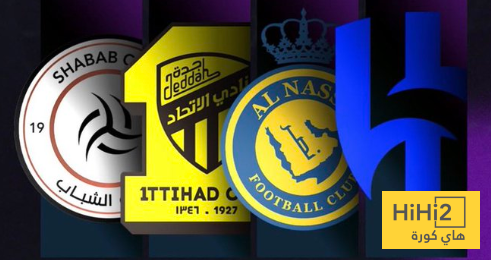 الأندية السعودية الأكثر وصولًا للنهائيات (2000م—2025م) 2 الأندية السعودية الأكثر وصولًا للنهائيات (2000م—2025م) 1