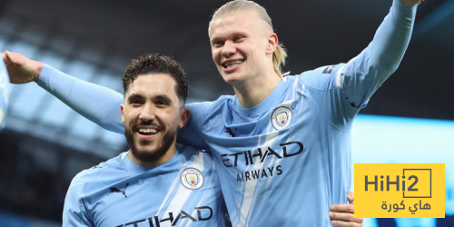 تشكيلة مانشستر سيتي المتوقعة ضد وست هام في الدوري الإنجليزي تشكيلة مانشستر سيتي المتوقعة ضد وست هام في الدوري الإنجليزي