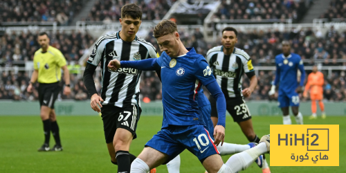 تاريخ مواجهات تشيلسي ونيوكاسل يونايتد في الدوري الإنجليزي