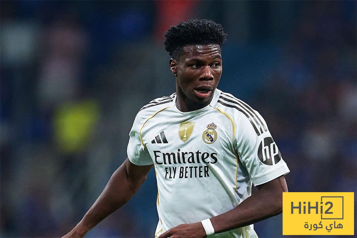 تشواميني يحذر جماهير ريال مدريد! تشواميني يحذر جماهير ريال مدريد!