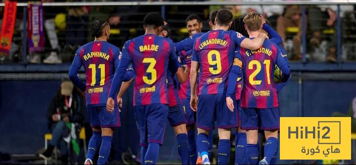 برشلونة يطارد رقمه القياسي أمام إشبيلية