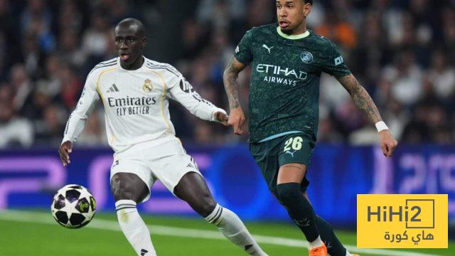 ريال مدريد يستعد لبيع هذا اللاعب..! 1