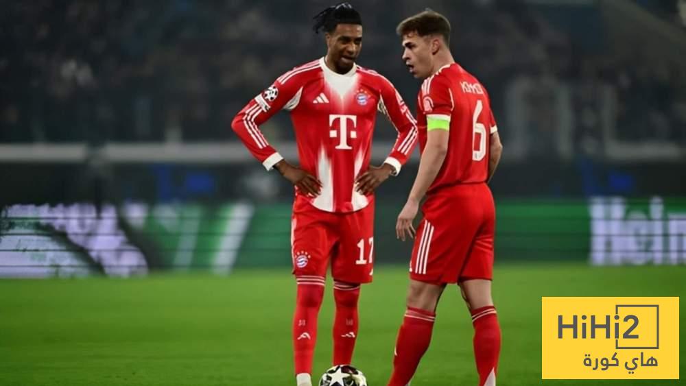 حلال لـ بايرن ميونخ حرام على ريال مدريد!