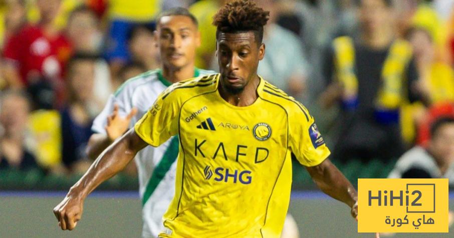 على النصر استغلال تعثر الأهلي بالشكل الصحيح ! على النصر استغلال تعثر الأهلي بالشكل الصحيح !