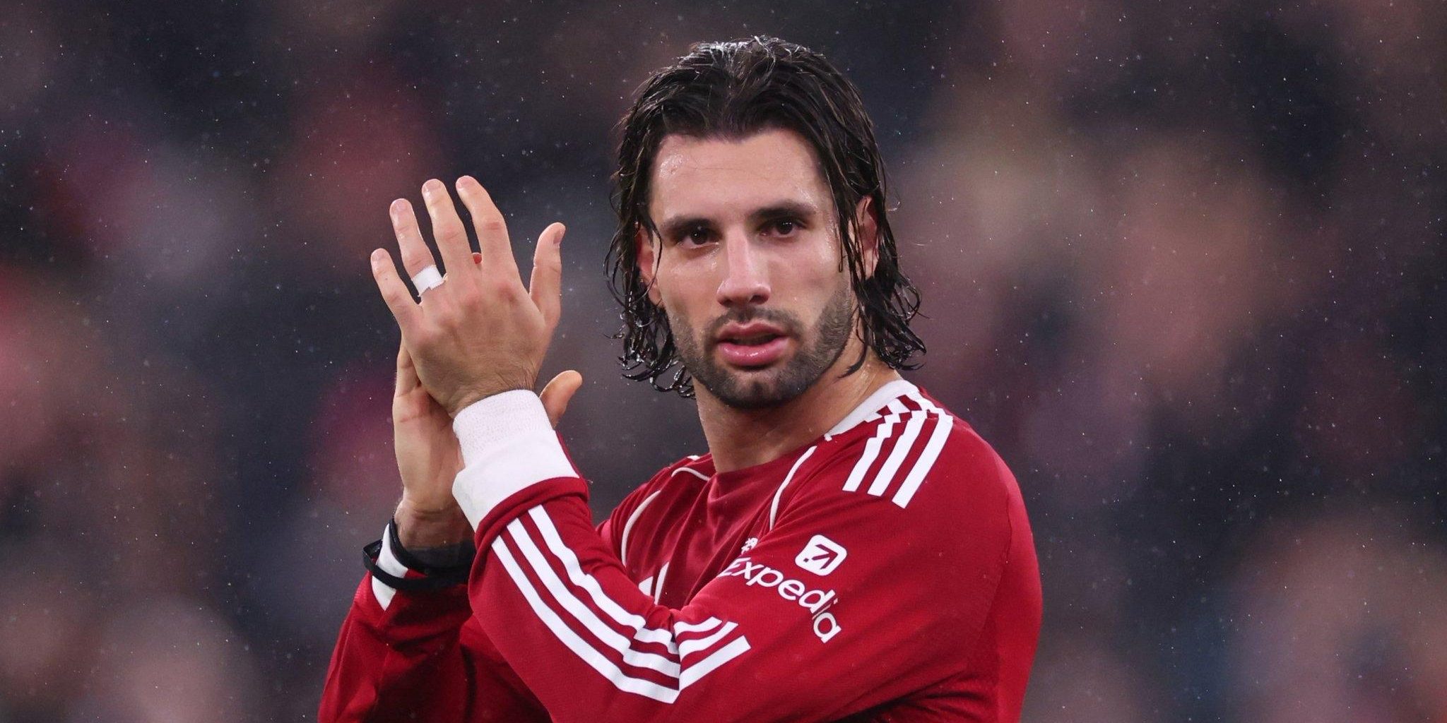 سوبوسلاي يكشف سبب غضبه الشديد من مباراة غلطة سراي