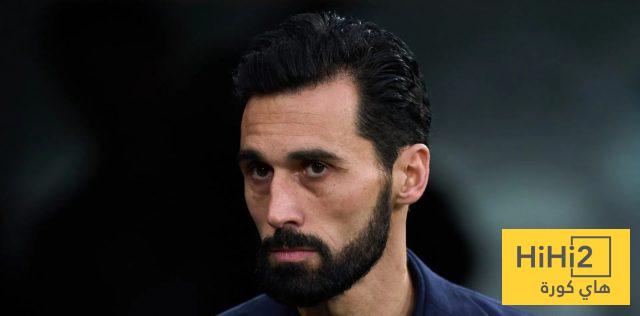 أربيلوا يعقد اجتماعا طارئا مع اربعة لاعبين بعد اصابة اسينسيو 1